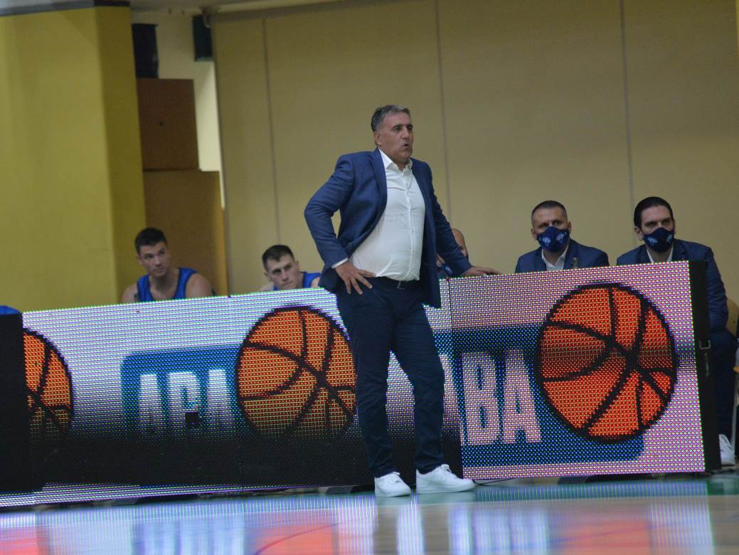 Dragan Bajić se je oglasil po fiasku