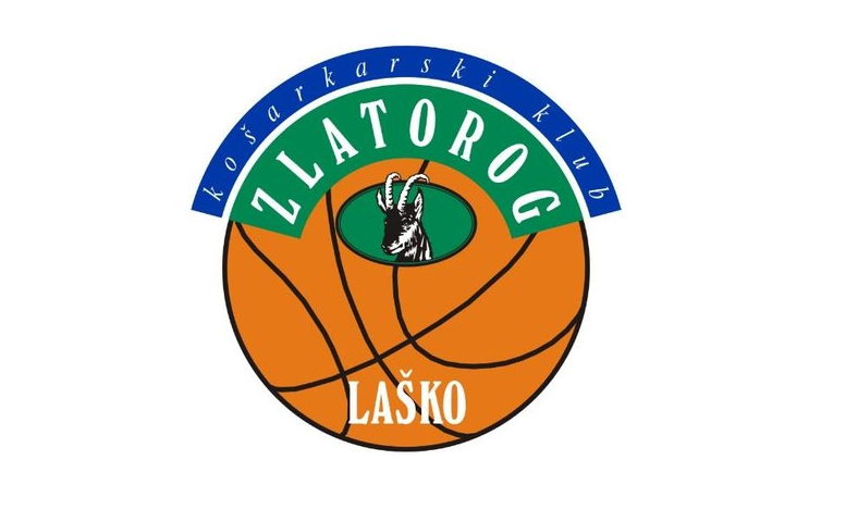 KK Laško z novo ekipo