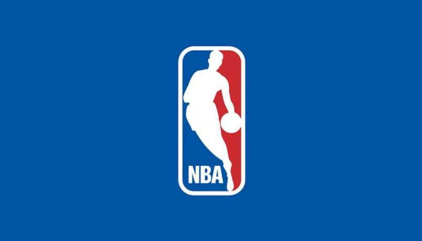 NBA spreminja logotip
