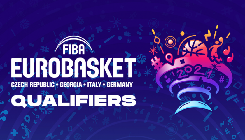 Eurobasket 2022 bo potekal le dva dni po koncu kvalifikacijskega turnirja za svetovno prvenstvo