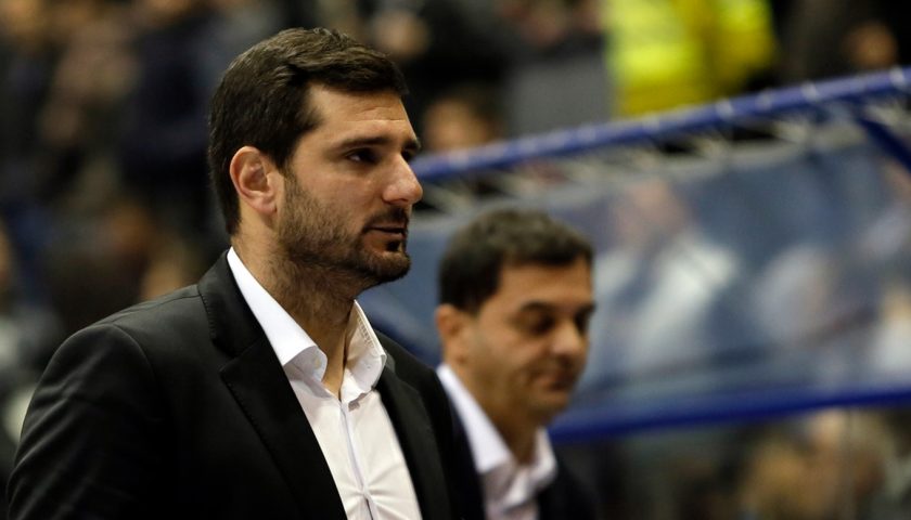 Petar Božić je novi trener razvojne ekipe San Antonia