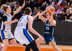 #rakete s prepričljivo zmago nad Estonijo opravile prvi del naloge na Kodeljevem