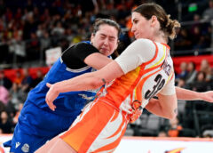 Tedenski pregled: #rakete na delu