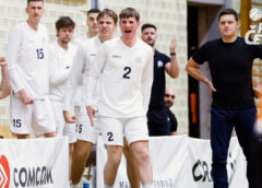 V petkovi Peti četrtini na Šport TV gost Danijel Radosavljevi